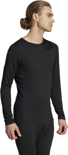 adidas Performance-T-shirt manches longues sous-couche Xperior Merino 200-3