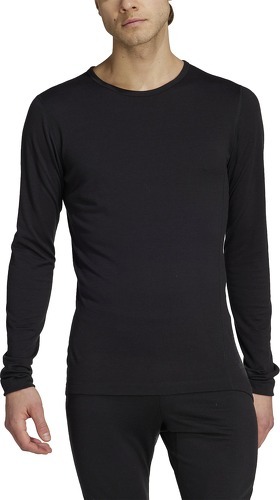 adidas Performance-T-shirt manches longues sous-couche Xperior Merino 200-4