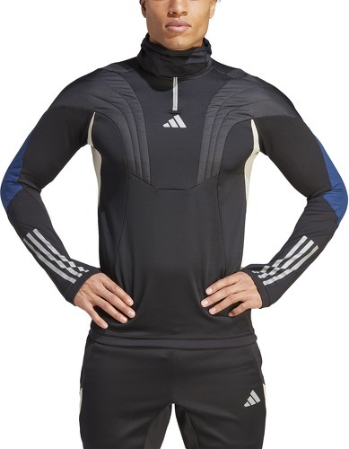 adidas Performance-Haut Tiro 23 Competition Winterized-3