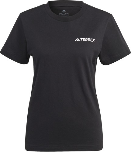 adidas Performance-T-shirt Terrex Graphic Altitude-3