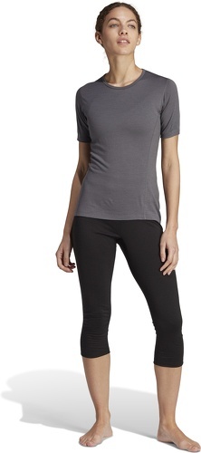 adidas Performance-T-SHIRT MANCHES COURTES PREMIÈRE COUCHE XPERIOR MERINO 200-2