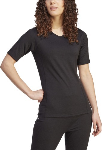 adidas Performance-T-SHIRT MANCHES COURTES PREMIÈRE COUCHE XPERIOR MERINO 200-4