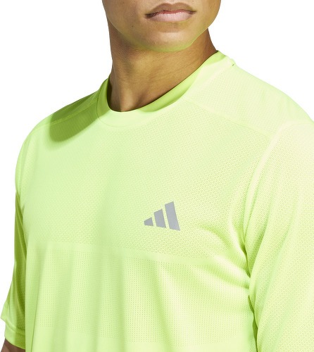 adidas Performance-Ulti Tee Knit M-3