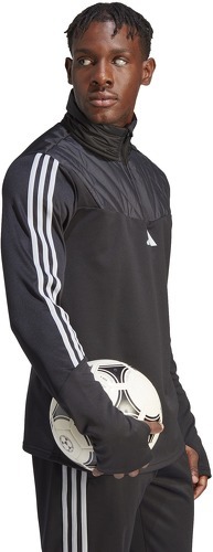 adidas Performance-Giacca Da Tuta Adidas Tiro 23 Club Winterized-3