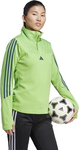 adidas Performance-Haut Tiro 23 Club Winterized-4