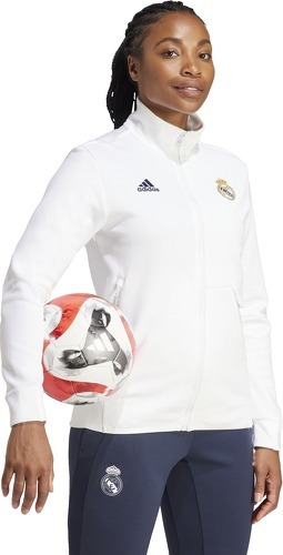 adidas Performance-Veste Anthem Real Madrid-2