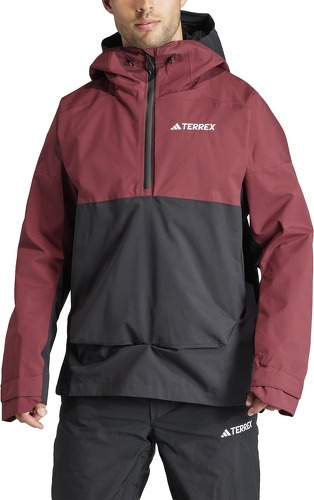 adidas Performance-Anorak doublé 2 couches Terrex Xperior RAIN.RDY-4