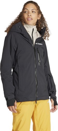 adidas Performance-Veste trois en un Terrex Xperior RAIN.RDY-3