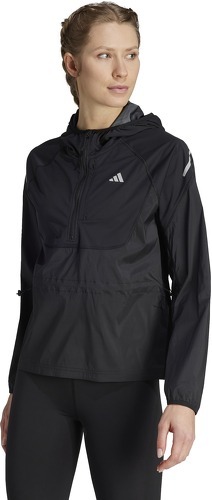 adidas Performance-Giacca Impermeabile Adidas Ultimate-2