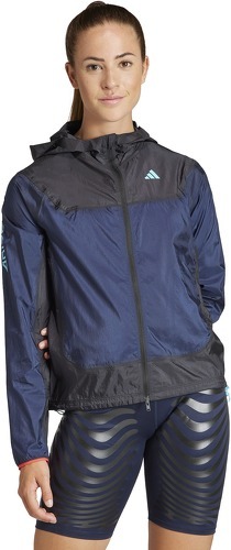 adidas Performance-Veste de running légère Adizero -2