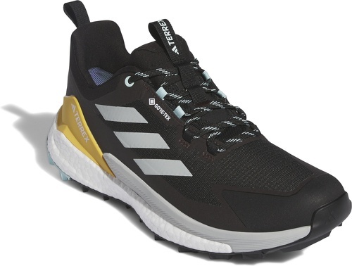 adidas Performance-Terrex Free Hiker 2 Low Gore-Tex-1