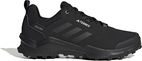 adidas Performance-Chaussure de randonnée Terrex AX4 Beta COLD.RDY-image-1