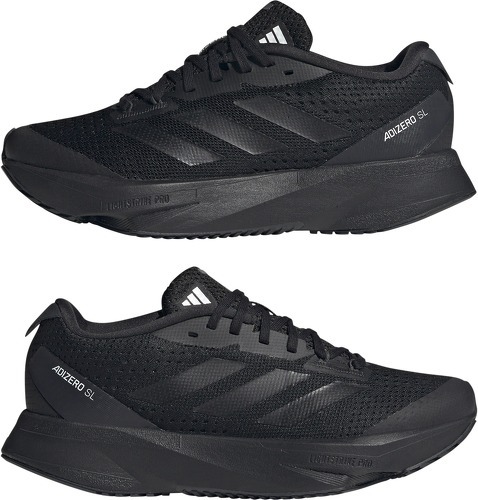 adidas Performance-Adizero SL Running Lightstrike-3