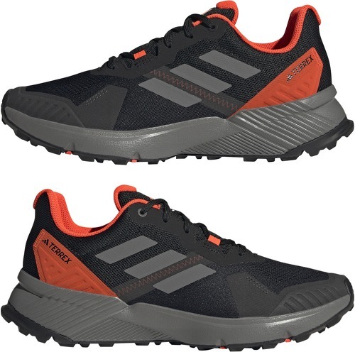 adidas Performance-Chaussure de trail running Terrex Soulstride-3