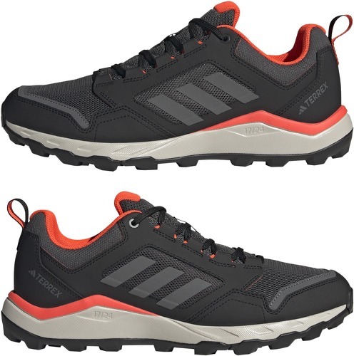 adidas Performance-Chaussure de trail running Tracerocker 2.0-2