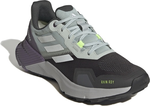 adidas Performance-Chaussure de trail running Terrex Soulstride RAIN.RDY-1