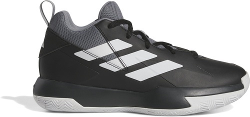 adidas Performance-Chaussures indoor enfant adidas Cross 'Em Up Select-image-1