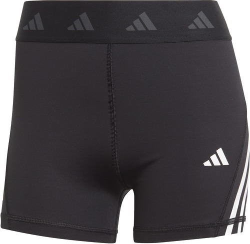 adidas Performance-Cuissard femme Techfit Hyperglam 3-Inch-3