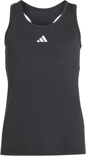 adidas Sportswear-Débardeur AEROREADY Techfit Enfants-1