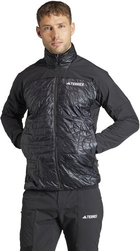 adidas Performance-Giacca Terrex Xperior Varilite Hybrid Primaloft-3