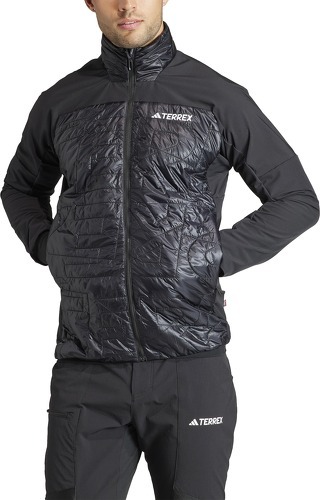 adidas Performance-Giacca Terrex Xperior Varilite Hybrid Primaloft-2