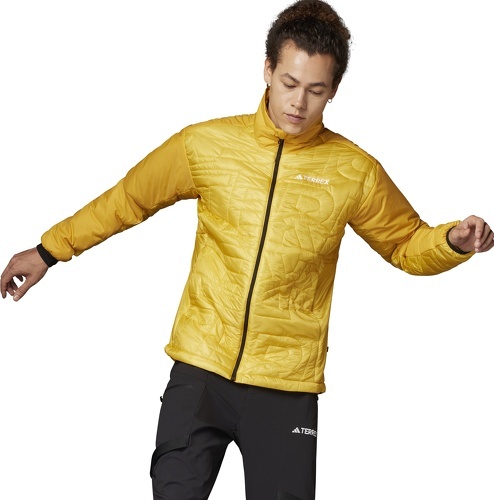 adidas Performance-VESTE TERREX XPERIOR VARILITE PRIMALOFT-4