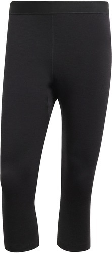 adidas Performance-TIGHT PREMIÈRE COUCHE 3/4 XPERIOR MERINO 260-0