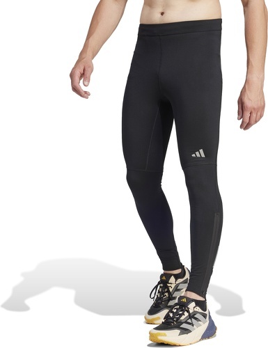 adidas Performance-Collant de running Ultimate Conquer the Elements AEROREADY Warming-2