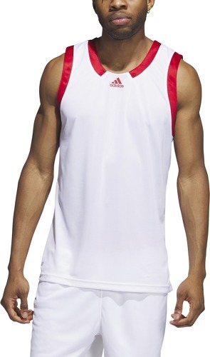 adidas Performance-Maillot Icon Squad-4