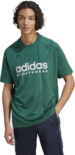 adidas Sportswear-T-shirt Tiro-1