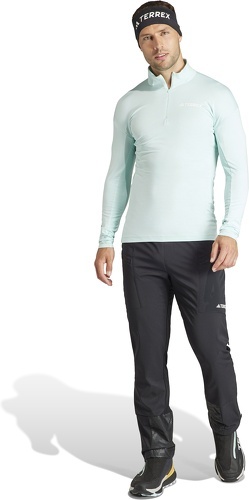 adidas Performance-T-shirt manches longues Terrex Xperior-1