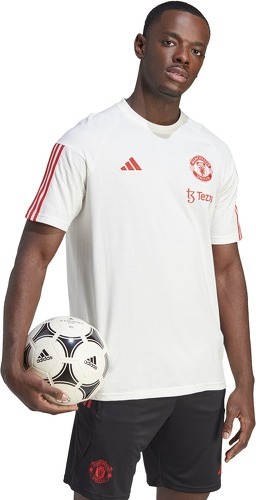 adidas Performance-T-shirt da allenamento Tiro 23 Manchester United FC-1