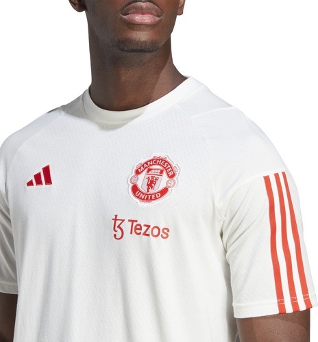 adidas Performance-T-shirt da allenamento Tiro 23 Manchester United FC-3