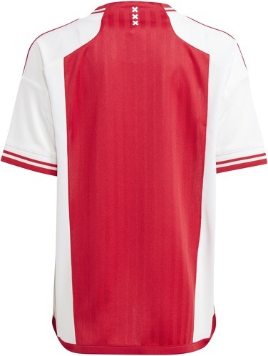 adidas Performance-Mini kit Domicile Ajax Amsterdam 23/24-4