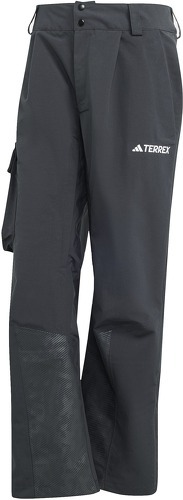 adidas Performance-Pantalon de ski adidas Terrex Gore-Tex-image-1