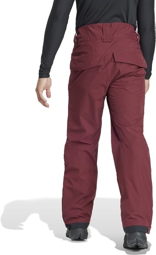 adidas Performance-Pantalon non-isolant 2 couches Terrex Xperior -4