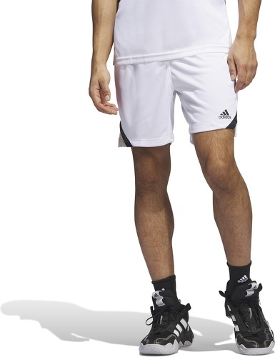 adidas Performance-Short Icon Squad-2