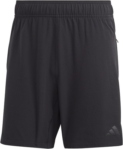 adidas Performance-Short d'entraînement Knurling-0