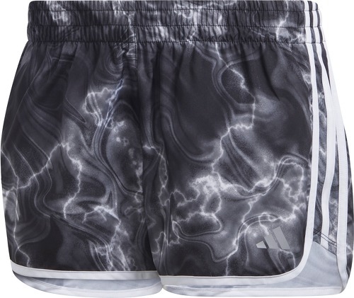 adidas Performance-Short imprimé intégral Marathon 20-2