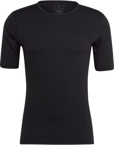 adidas Performance-T-SHIRT MANCHES COURTES PREMIÈRE COUCHE XPERIOR MERINO 200-image-1