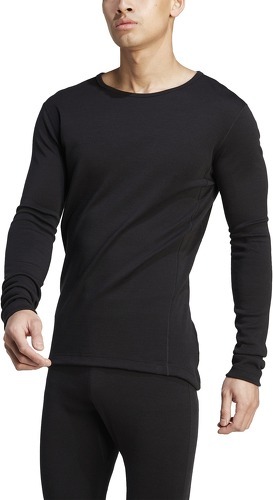 adidas Performance-HAUT MANCHES LONGUES PREMIÈRE COUCHE XPERIOR MERINO 260-3