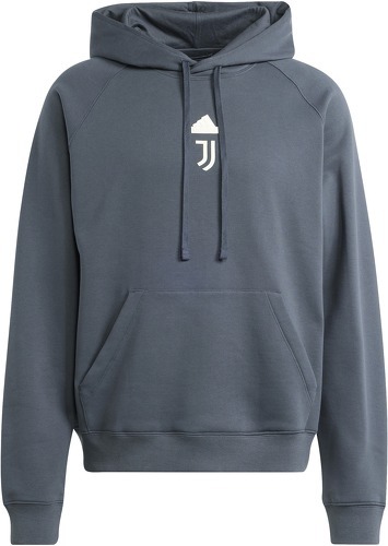 adidas Performance-Sweat-shirt à capuche Juventus LFSTLR-image-1