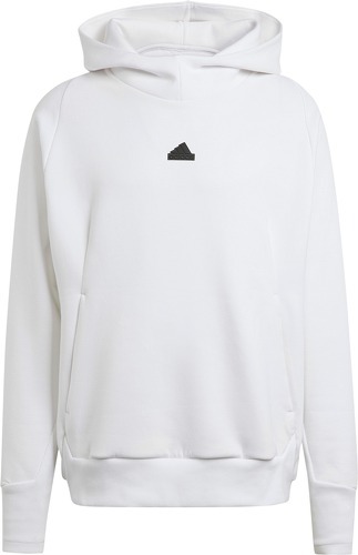 adidas Sportswear-Nouveau sweat-shirt à capuche adidas Z.N.E. Premium-0