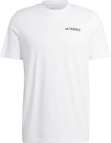 adidas Performance-T-shirt adidas Terrex Graphic MTN 2.0-image-1