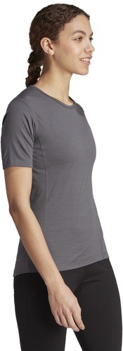 adidas Performance-T-SHIRT MANCHES COURTES PREMIÈRE COUCHE XPERIOR MERINO 200-3