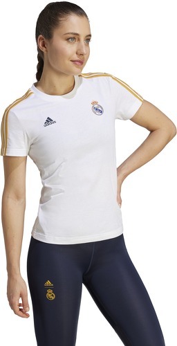 adidas Performance-T-shirt Real Madrid-3