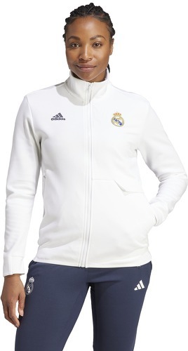 adidas Performance-Veste Anthem Real Madrid-1