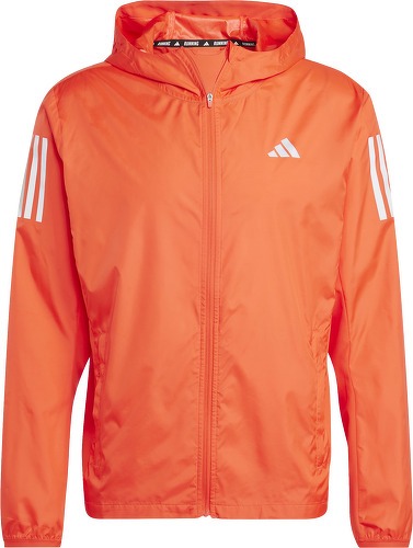 adidas Performance-Veste Own the Run-0