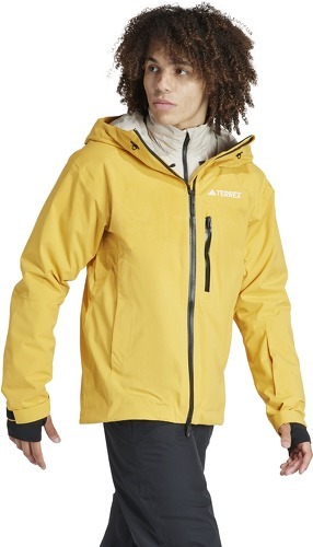 adidas Performance-Veste trois en un Terrex Xperior RAIN.RDY-3