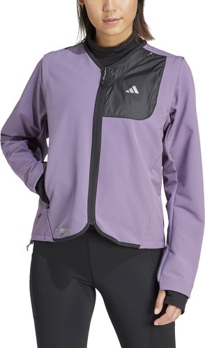 adidas Performance-Veste de running COLD.RDY Ultimate Conquer the Elements-3